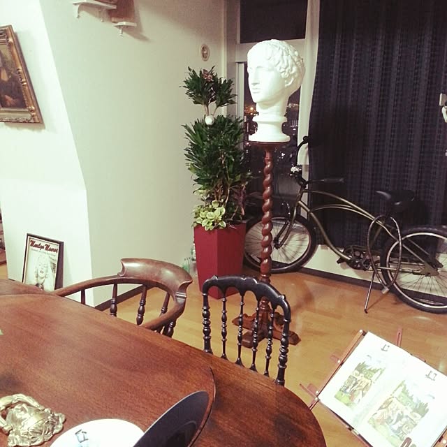 Goshiさんの実例写真