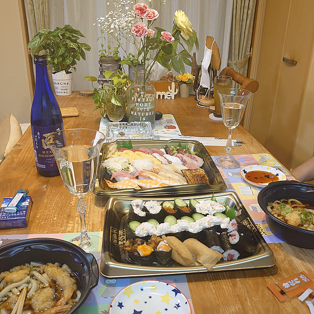 rikachakoさんの実例写真