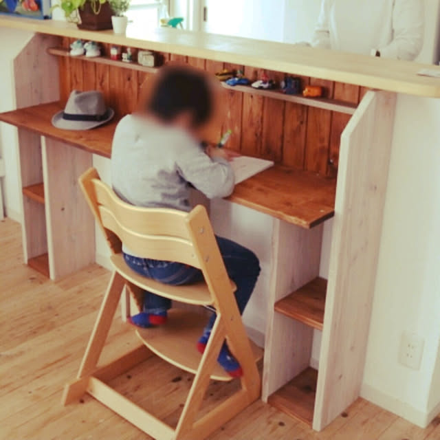 now-villegeさんの実例写真