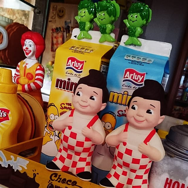 1114kmyrekさんの実例写真