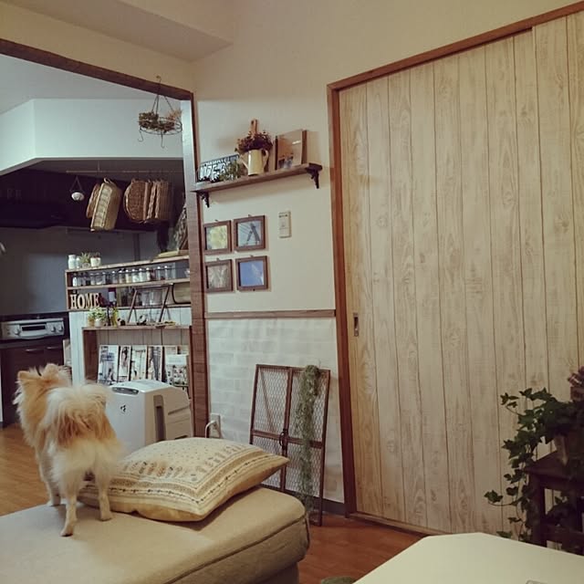nicoco.さんの実例写真