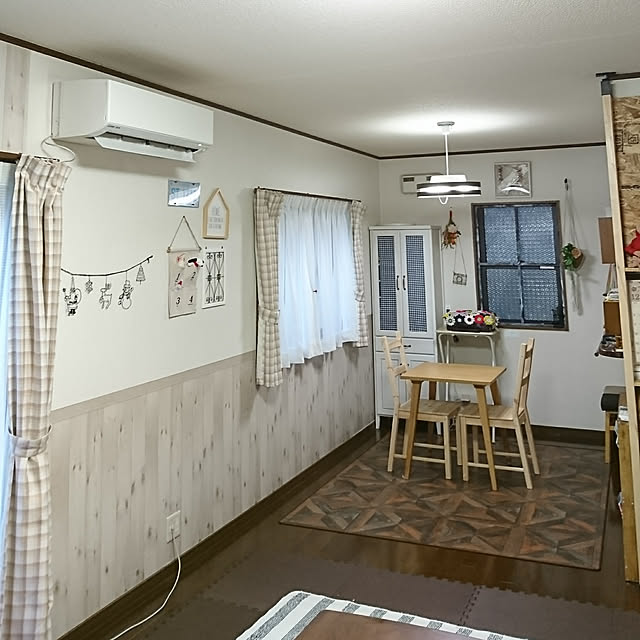 dadaさんの実例写真