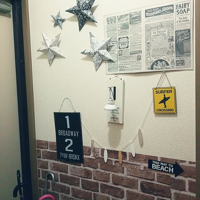 R.and.iさんの実例写真