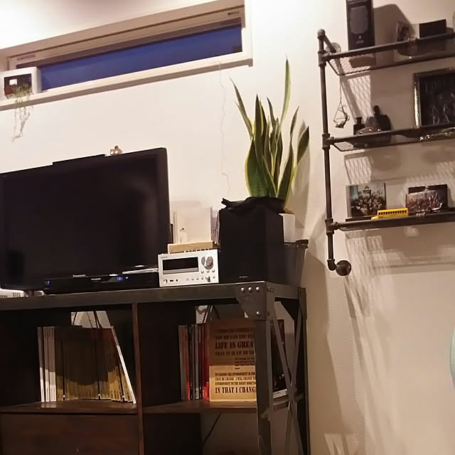 NOWHEREさんの実例写真