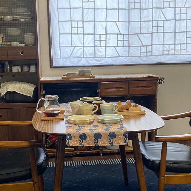 kazu-cafeさんの部屋