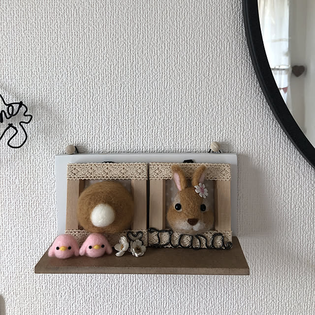 pikarunさんの実例写真
