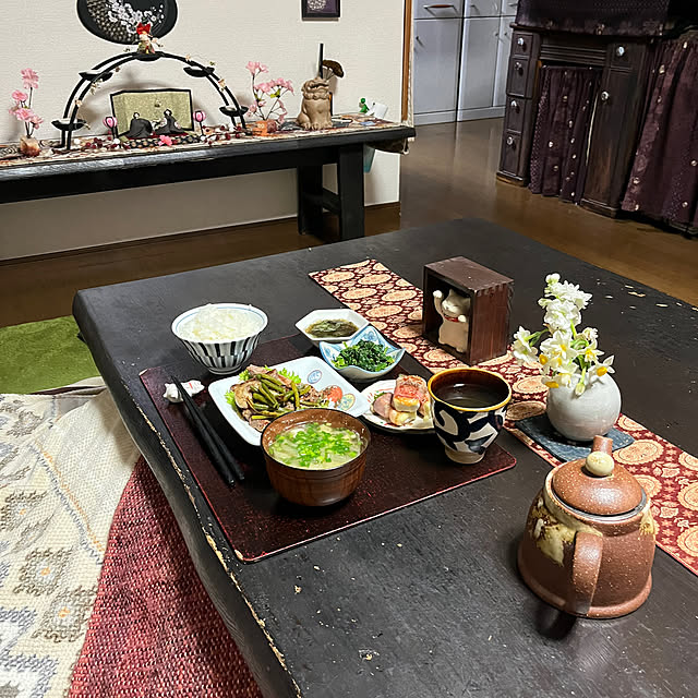 ritsukoさんの部屋