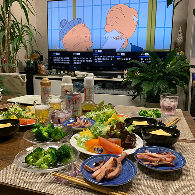 Aqettyさんの部屋