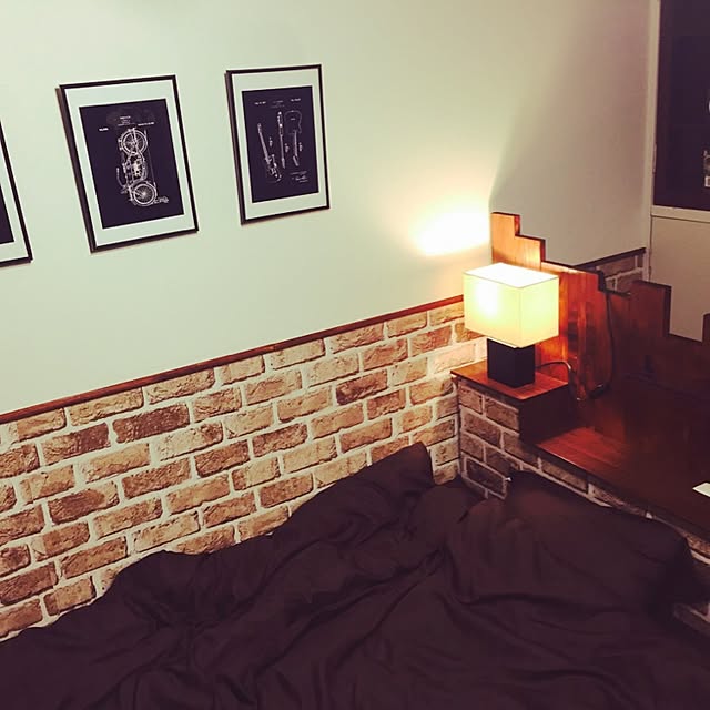echoesact15さんの実例写真