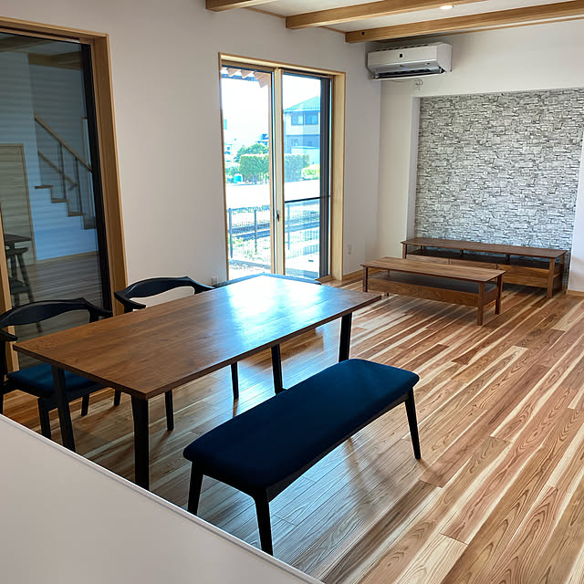 部屋全体のインテリア実例 - 2021-08-02 00:27:32