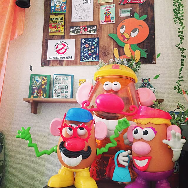 choco88さんの実例写真