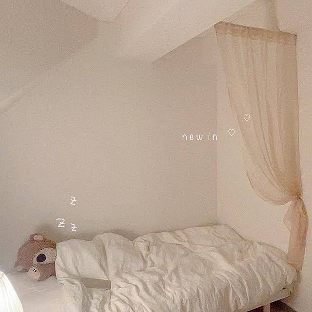 ninaさんの実例写真
