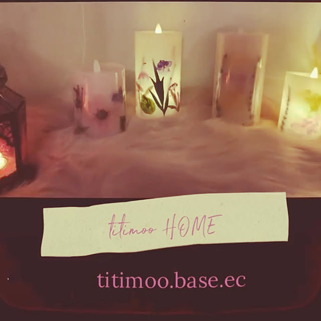 titimooさんの実例写真