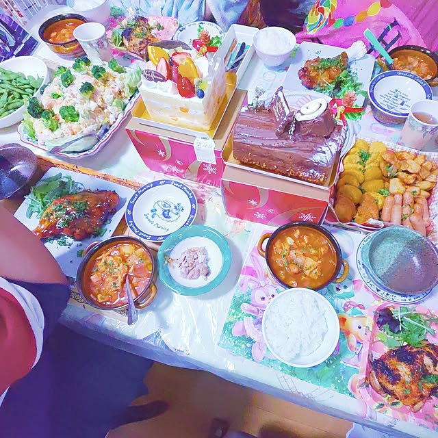 mariaさんの実例写真