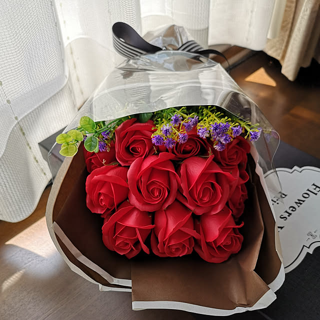 ku-garnet18さんの実例写真