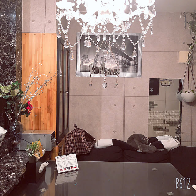 pique.さんの実例写真