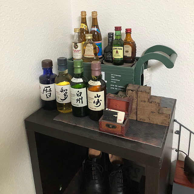 tamoさんの実例写真