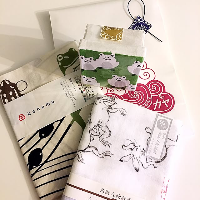 kaerucoさんの実例写真