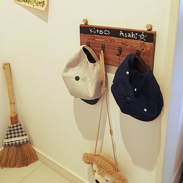 kuuさんの実例写真
