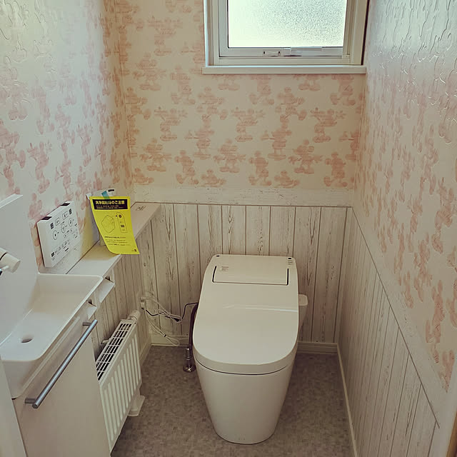 バス/トイレのインテリア実例 - 2020-05-04 15:26:24