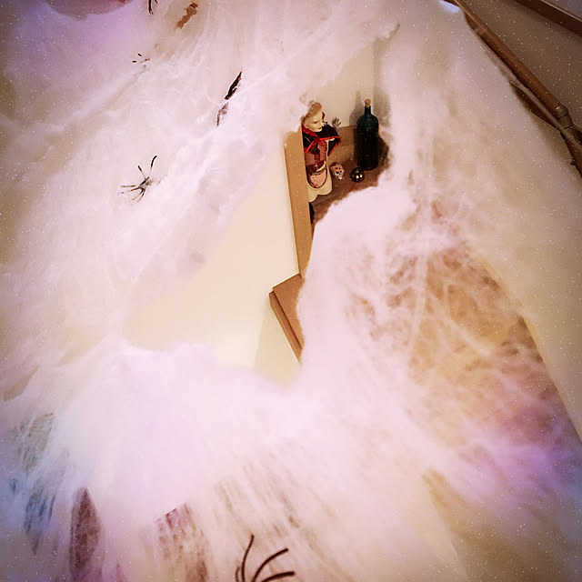 Mさんの実例写真