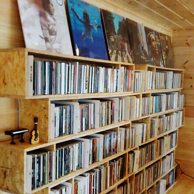 DJ-SIGURさんの実例写真