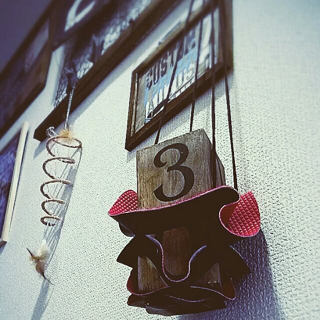 tyaさんの実例写真