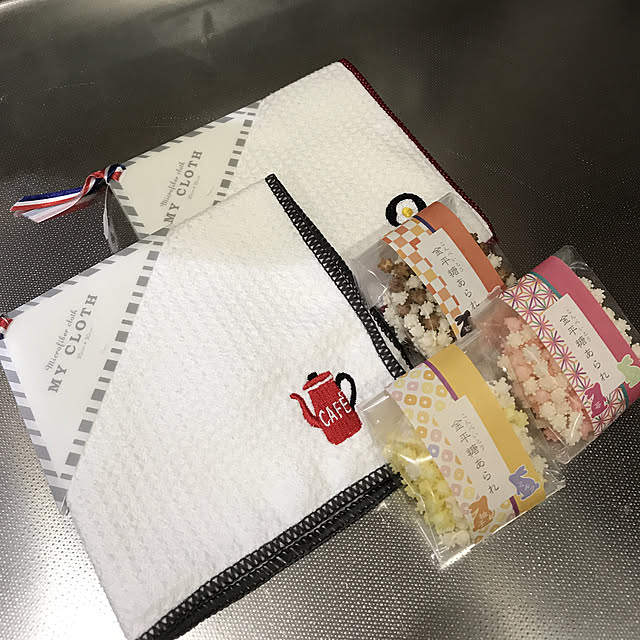 Miriさんの実例写真