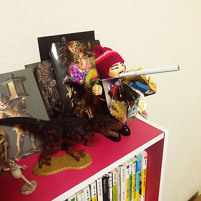ringoさんの実例写真