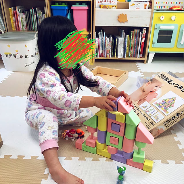 Kfamily0202さんの実例写真