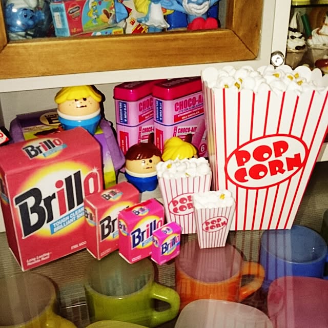 1114kmyrekさんの実例写真