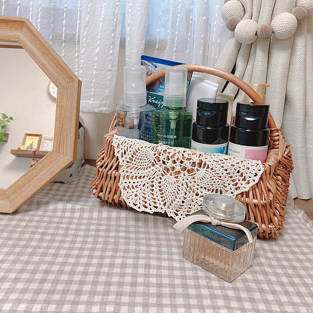 george.biscuitさんの部屋