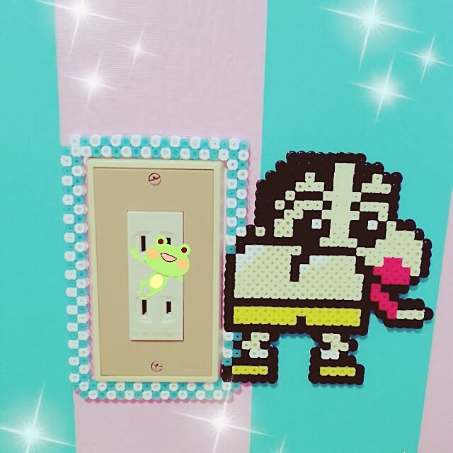 potetoさんの実例写真