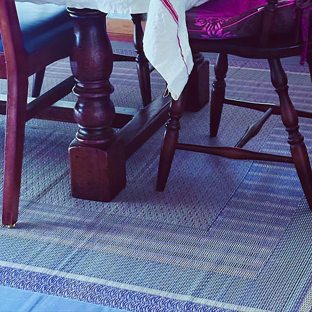 chacoさんの部屋