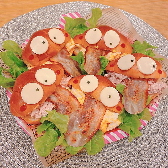 実例写真