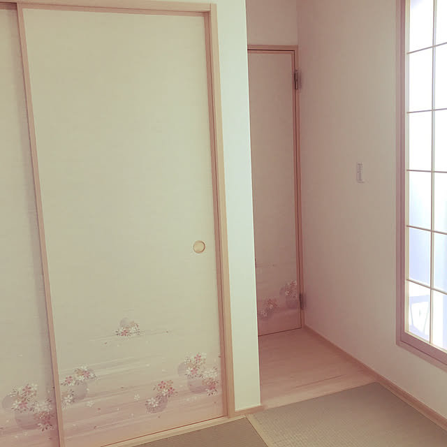 Sweetpeaさんの実例写真