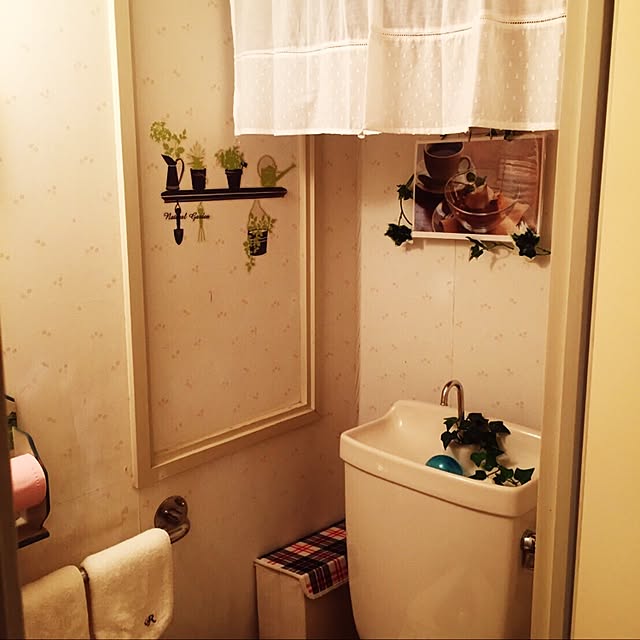 rinさんの実例写真