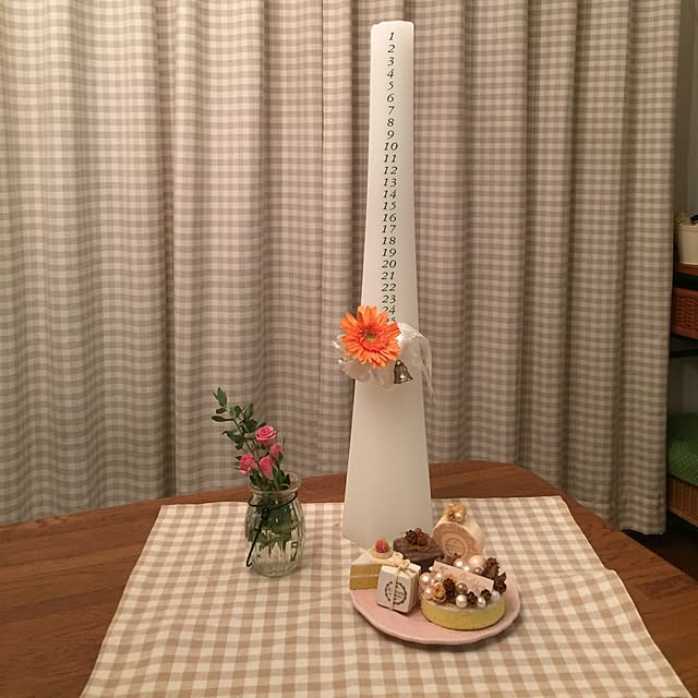 pikarunさんの実例写真