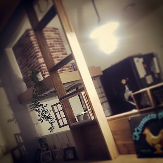 nyaoさんの実例写真