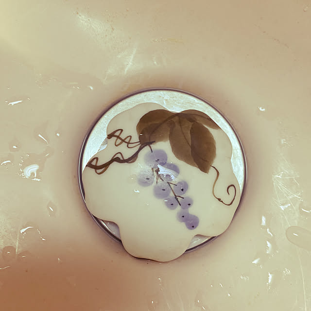 雑貨/バス/トイレのインテリア実例 - 2021-07-08 15:20:37