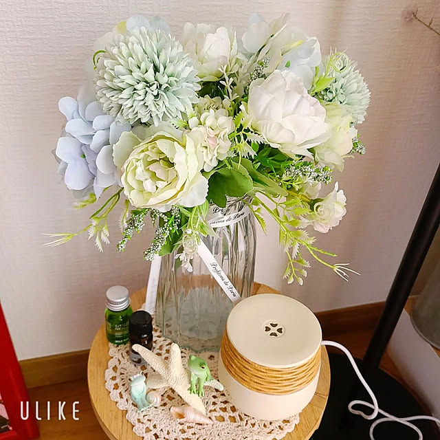 wakaさんの実例写真