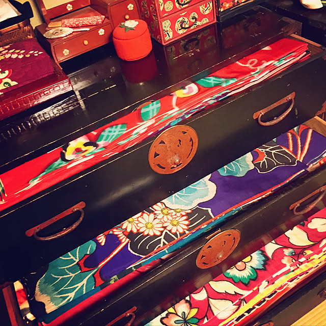 tsubakiさんの実例写真