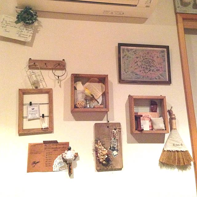 kassyyomeさんの実例写真