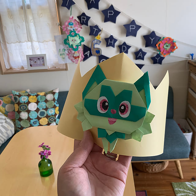 chiiyanさんの実例写真