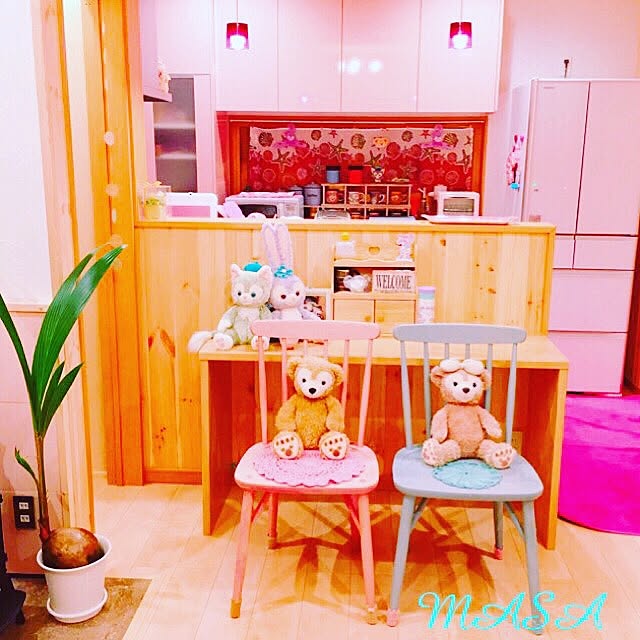 MASAさんの実例写真