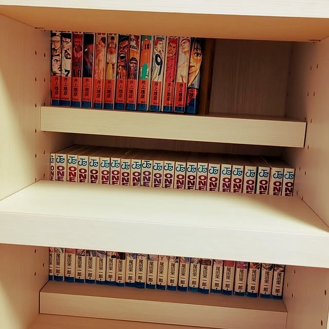 harapekoさんの部屋