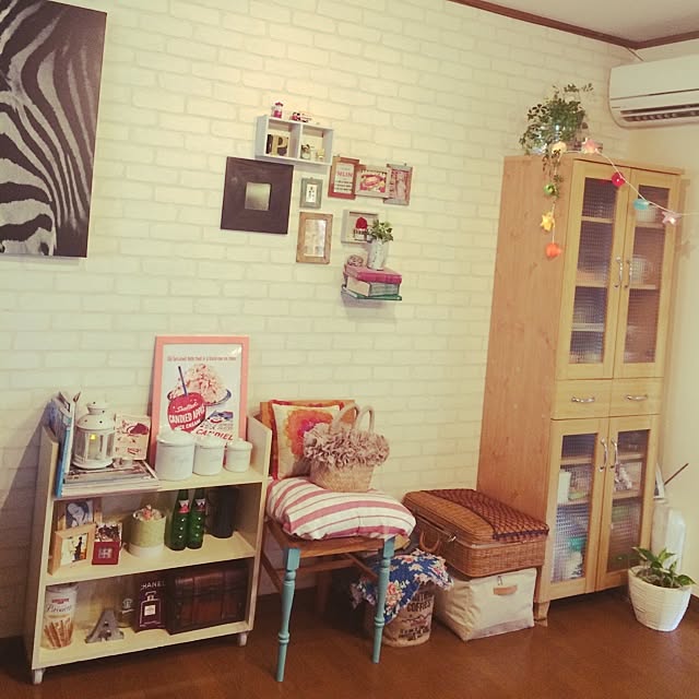 painmomoさんの実例写真