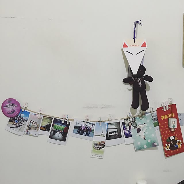 Kateさんの実例写真