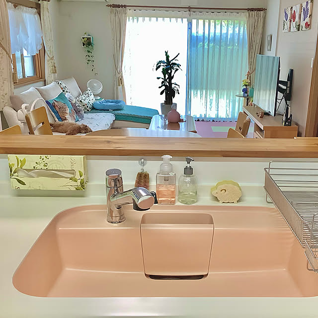 haruminさんの実例写真