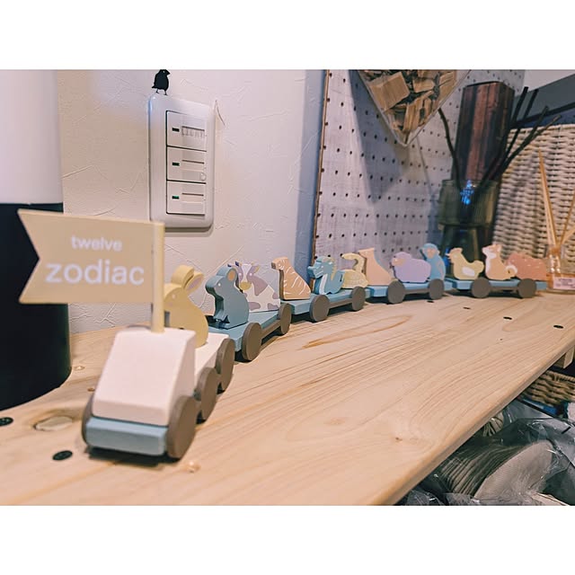 beanzさんの実例写真